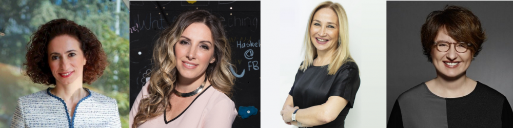 Boğaziçililer En Güçlü Kadın CEO'lar Listesinde