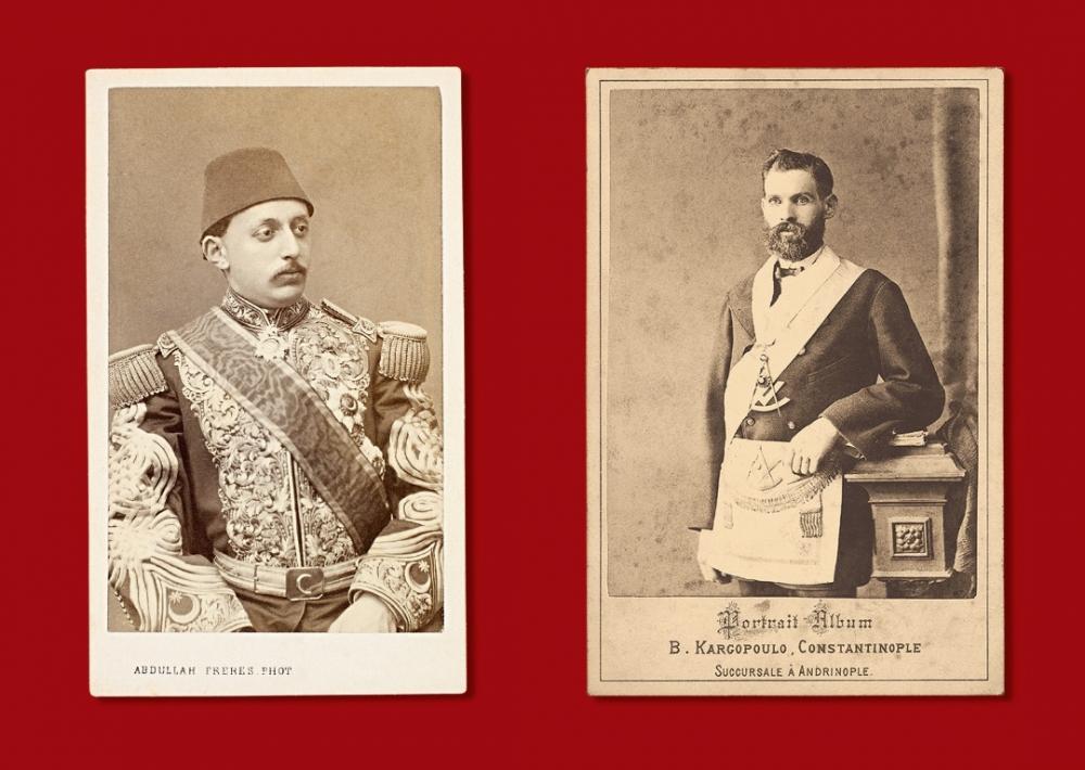 Duygu ve düşüncelerini kaleme alarak bir ilki gerçekleştiren Osmanlı şehzadesi: Selahaddin Efendi