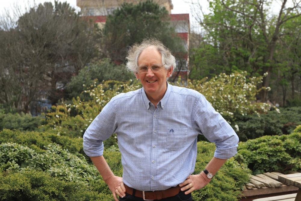 Identifying genetic mechanisms of seed dormancy in plants to help agriculture adapt to the long-term effects of global warming