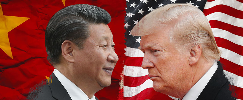 Dr. Altay Atlı : ABD ve Çin arasında Koronavirüs Cephesi açıldı