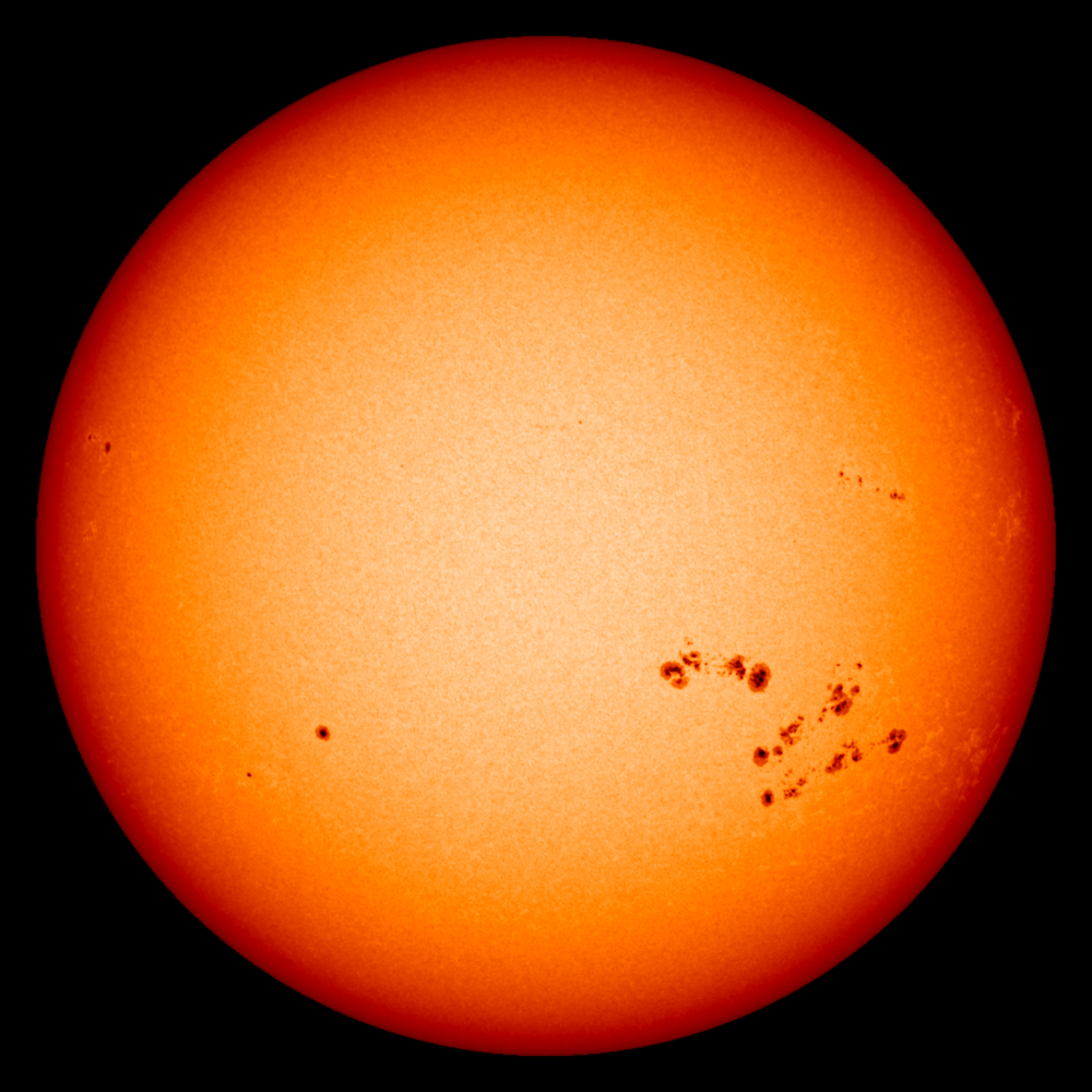 Güneş benzeri yıldızları Güneş'ten ayıran nedir?