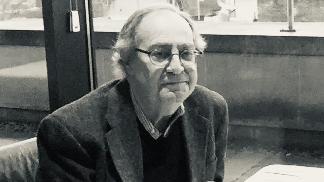 Metin Kunt'un ardından...