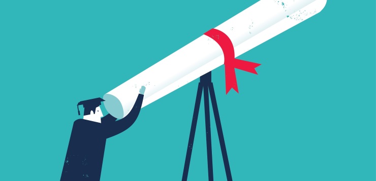 Mezunlarımızdan haberler