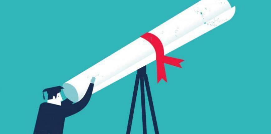 Mezunlarımızdan Haberler