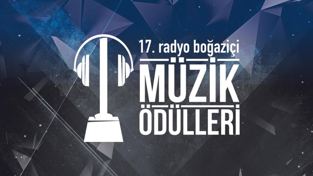 17. radyo boğaziçi Müzik Ödülleri oylaması başladı!