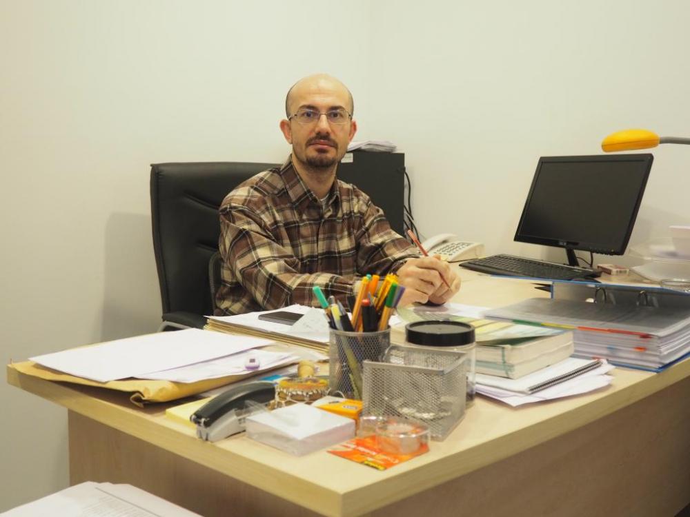 Türkiye'deki Suriyeli göçmenlerle ilgili araştırma başladı