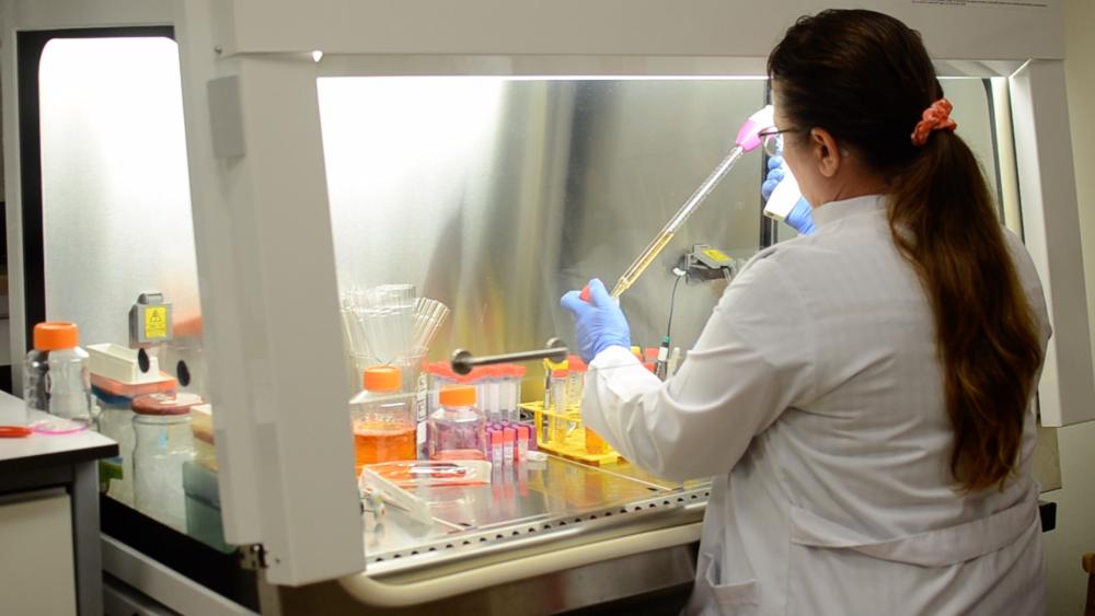 Korona aşısı için güç birliği #BoğaziçiBuzz