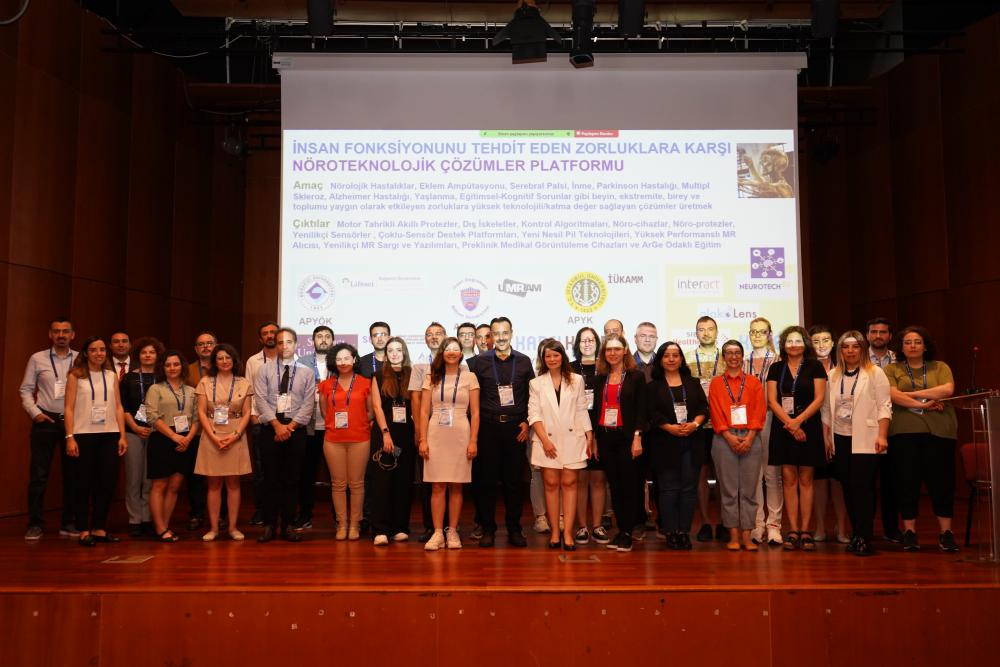 Boğaziçi Üniversitesi Liderliğinde Yüksek Teknoloji Platformu NTÇP Kuruldu