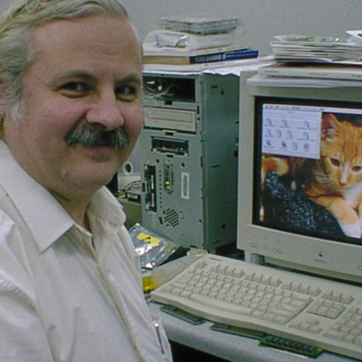 Prof. Dr. Ömer Cerid'i kaybettik