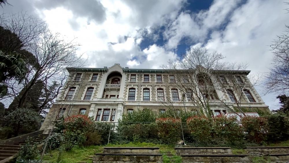 Boğaziçi Üniversitesi'nden uzaktan eğitim için internet destek bursu #BoğaziçiBuzz