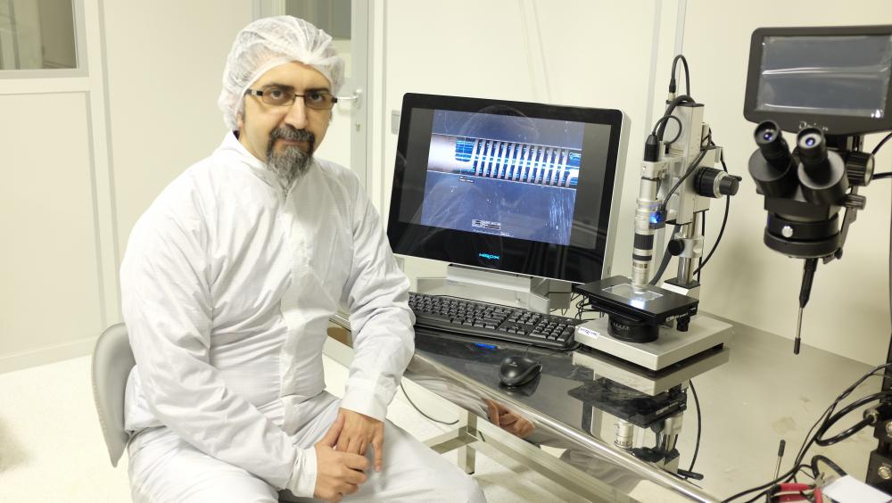 Boğaziçili bilim insanlarından kanser tanısında büyük adım