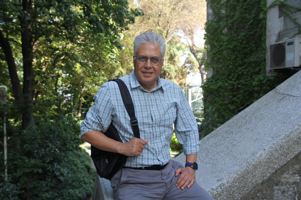 Boğaziçi Üniversitesi Eğitim Fakültesi Dekanı Prof. Dr. İrfan Erdoğan: “Eğitimde Reform Çabalarında Bir Kısır Döngü Yaşanıyor”