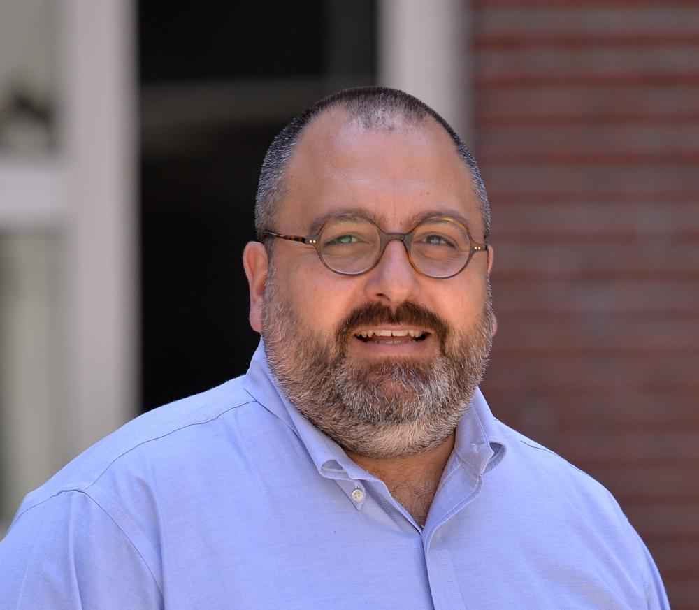 Kanser ilaçları alanında çalışmalarıyla tanınan Prof. Dr. Batu Erman: "Koronavirüs ilacını Boğaziçi'nde geliştireceğiz"