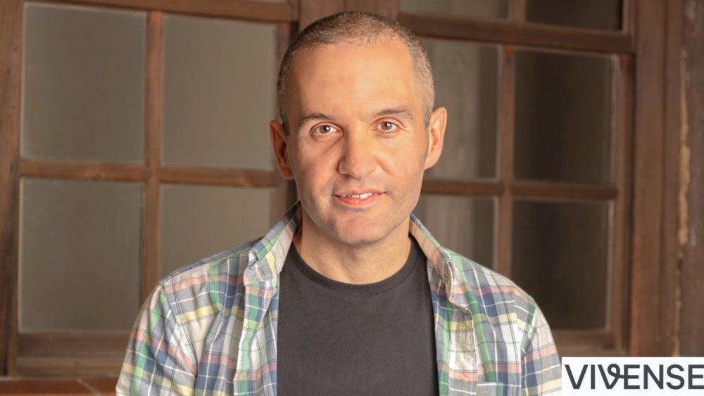 Boğaziçi Mezunu Serkan Çamurcuoğlu, Vivense'nin Teknolojiden Sorumlu Genel Müdürü Oldu!