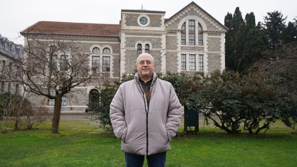 Boğaziçili İklim Bilimci Prof. Dr. Levent Kurnaz: "İstanbul'da Beklenen Yağışlar Gelmezse Su Sıkıntısı Yaşanabilir”