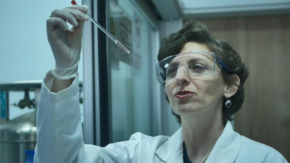 Prof. Dr. Rana Sanyal'ın biyoteknoloji girişimine 12 milyon dolar yatırım