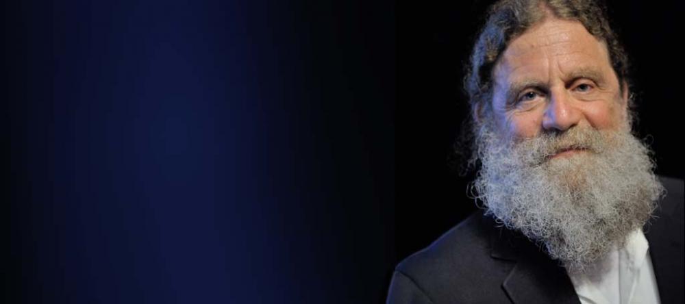 Robert Sapolsky Boğaziçi Lectures'ın konuğu