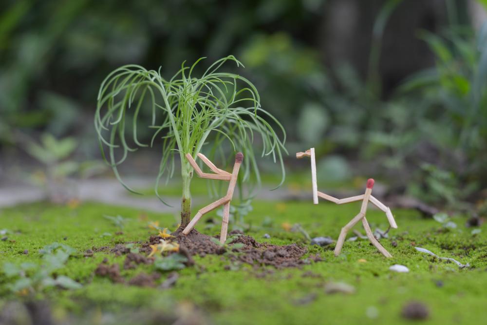 ‘'İnsanlığı bir süper kahraman kurtarmayacak''
