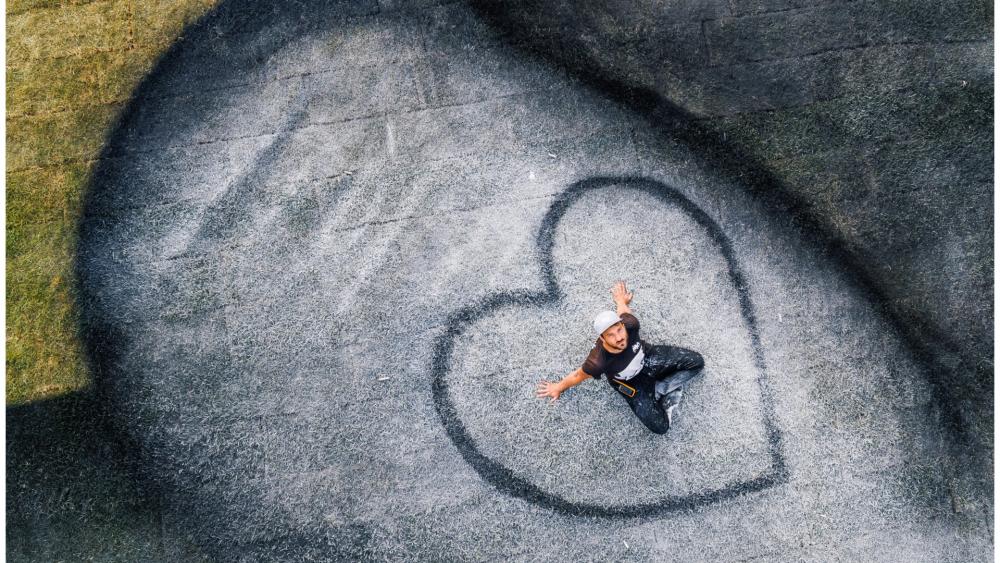 Duvarların Ötesinde #BoğaziçiBuzz