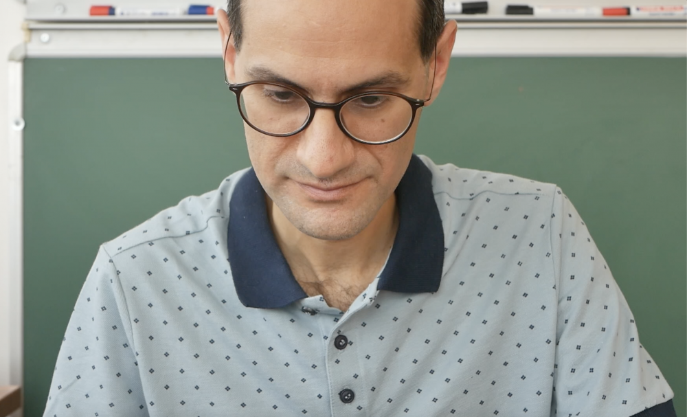 Fiziğin İsviçre Çakısı #BoğaziçiBuzz