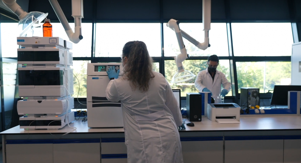 İSEK Derneği Boğaziçi Üniversitesi LifeSci Desteğiyle Kuruldu