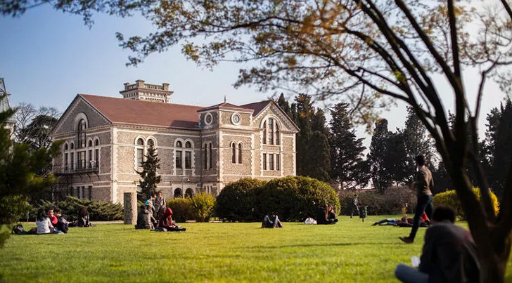 Boğaziçi işverenlerin tercihinde ilk üçte