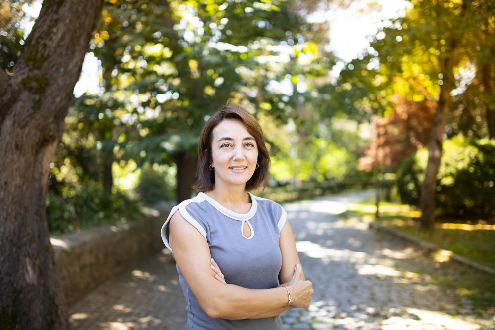 Sürdürülebilir bir Gelecek için Deniz Suyu Kullanılarak Üretilmiş Betonlar