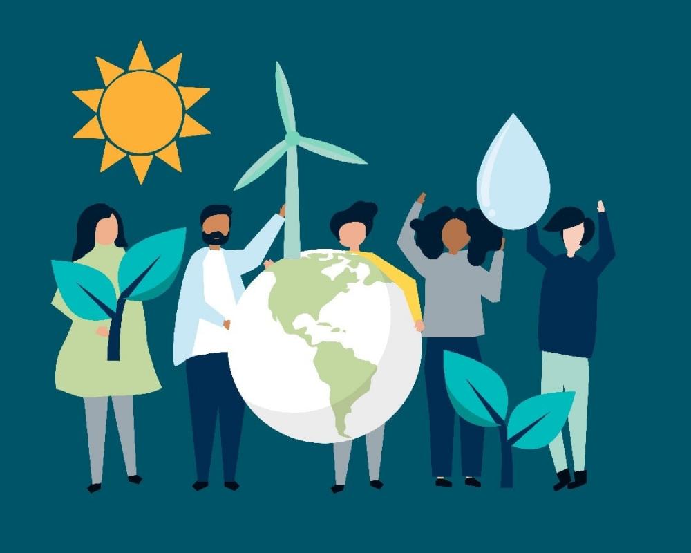 BÜYEM iş birliğiyle genç yetenekler sosyal girişimcilik ekosistemine kazandırılacak