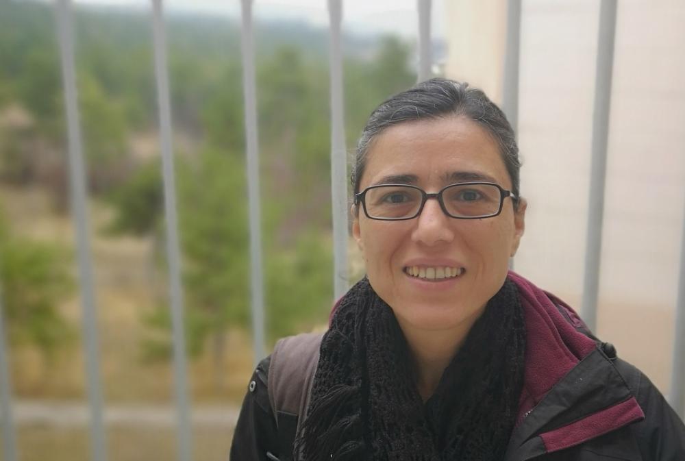 ‘'Eşit yaşam ve eğitim şartları talebi pandemi sürecinde elzem hale geldi''