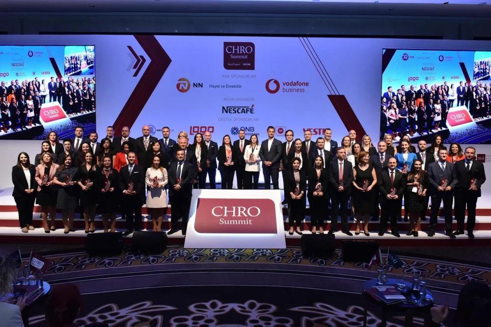 Her 5 İK yöneticisinden 1'i Boğaziçi Üniversitesi mezunu