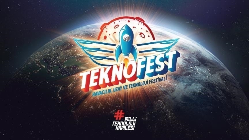 Boğaziçi Üniversitesi Teknofest Samsun'da
