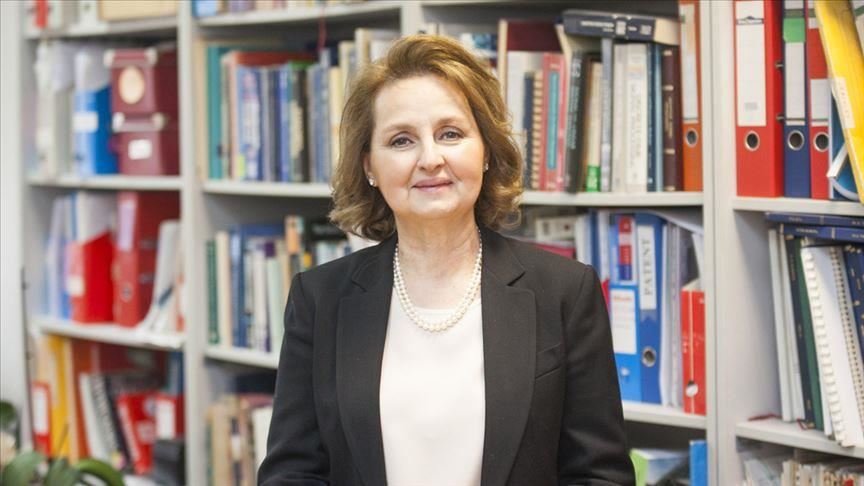 Boğaziçi University develops tool to diagnose Covid-19