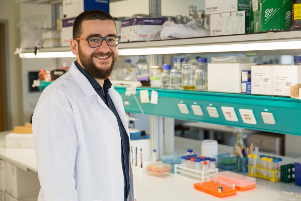 Kanserle mücadelede elimizdeki en güçlü savaşçı bağışıklık sistemimiz