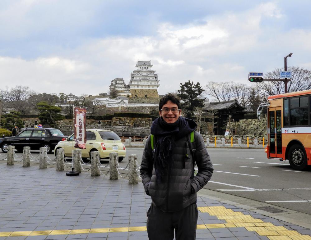 Boğaziçi mezununa ABD'nin lider üniversitesinden burs