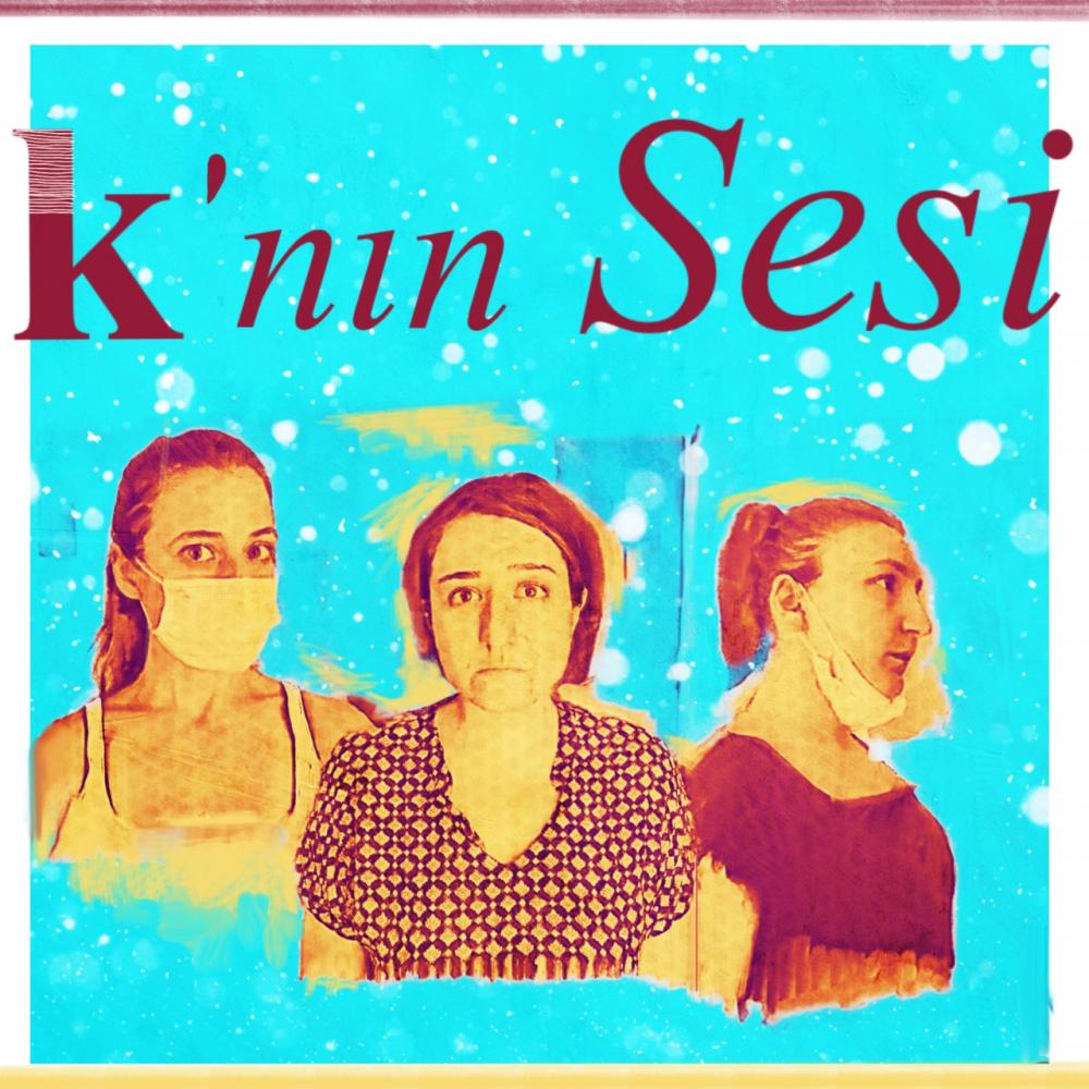 BGST Tiyatro'dan yeni proje: Kadınlardan kâinata, kalemden kalbe ulaşan ses…