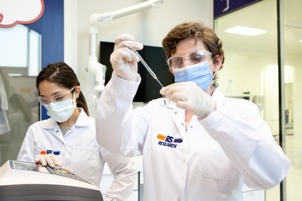 Prof. Dr. Rana Sanyal, Cartier Women's Initiative'de 2021 Bilim & Teknoloji Öncüsü kategorisine seçildi