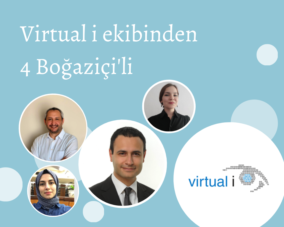 ‘'Girişimciliğin özü biraz mühendislik yeteneği ve çokça hayal gücü''