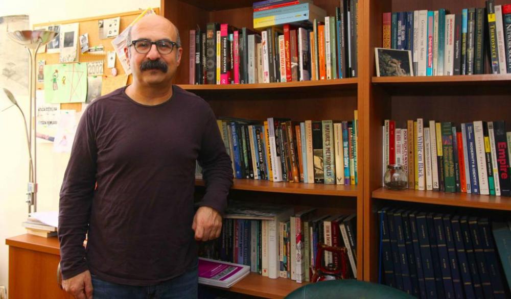 Prof. Dr. Zafer Yenal'dan yeni Boğaziçililere tavsiye: "Mezunlar Ofisi ve Kariyer Merkezi ile organik iletişim kurun"