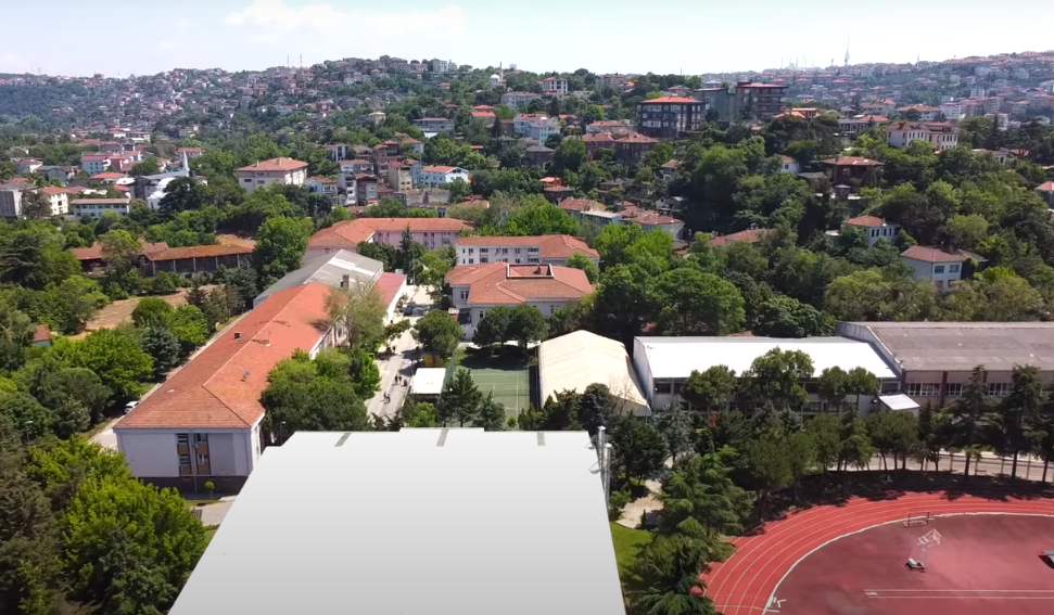 Anadolu Hisar Kamp s 