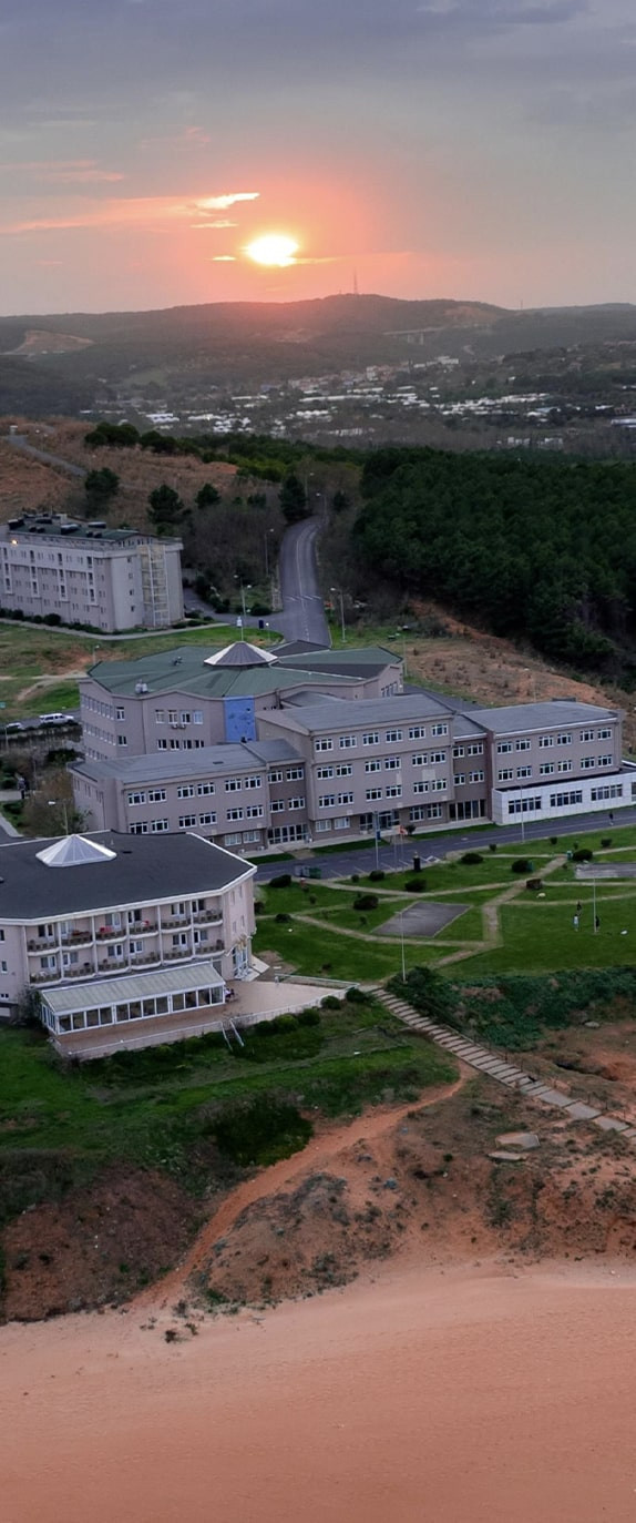Kilyos SarÄ±tepe KampÃ¼sÃ¼