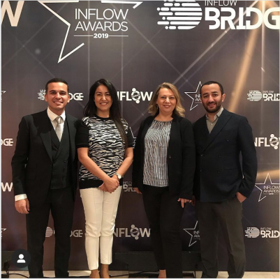 Inflow Awards