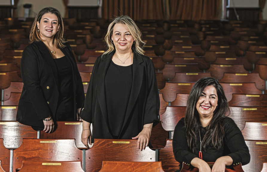 Forbes Next - Dijital Pazarlama Zirvesi