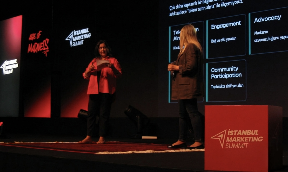 Istanbul Marketing Summit 2026