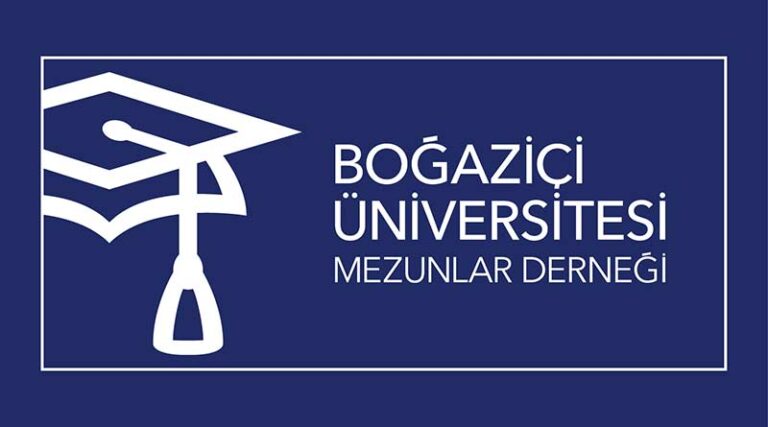 BoÄaziÃ§i Ãniversitesi Mezunlar DerneÄi