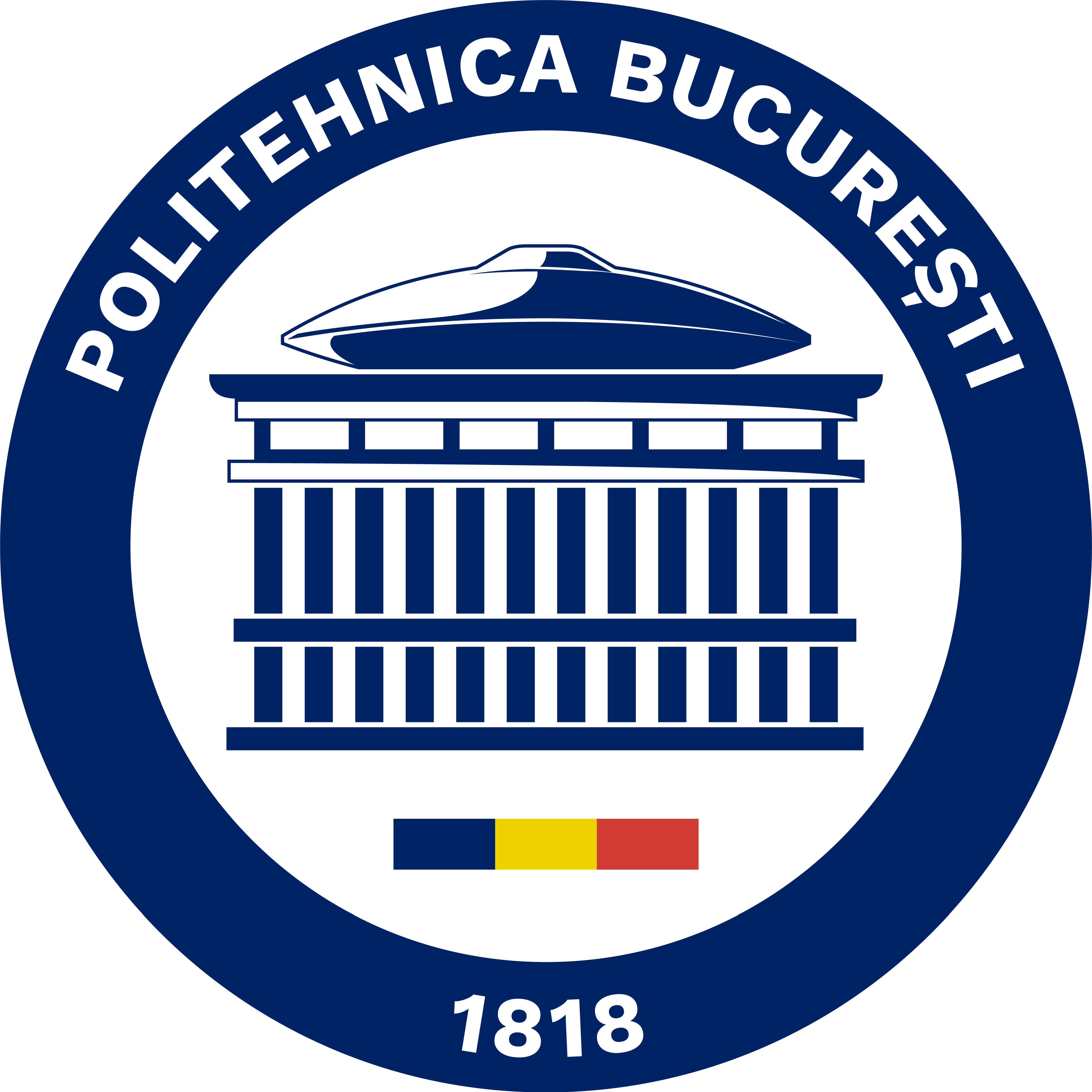 Universitatea Politehnica Bucuresti