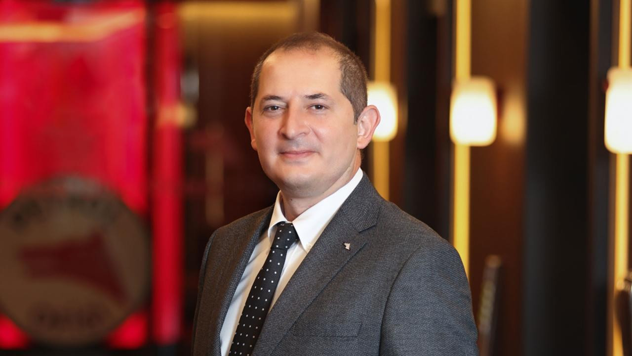 Sinan Seha Türkseven
