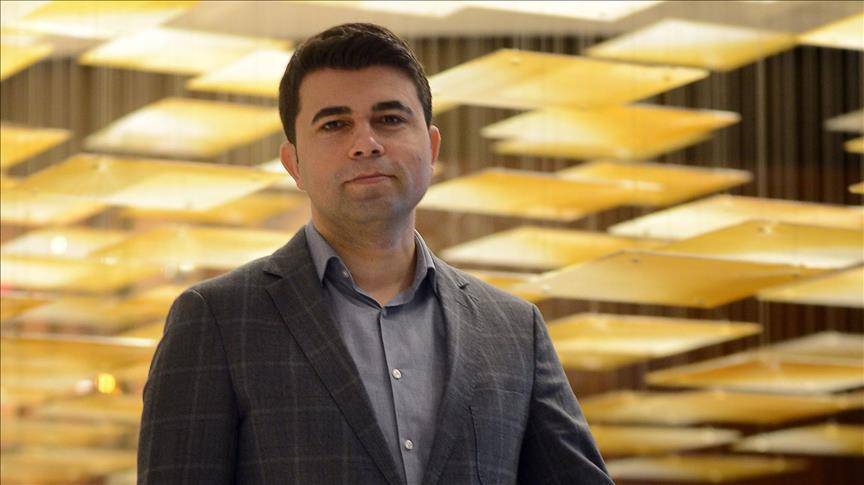 Kemal Erol