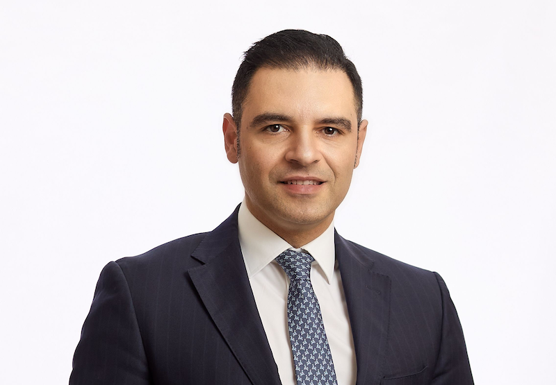  Melih Poyraz