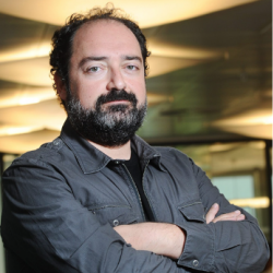 Nevzat Aydın