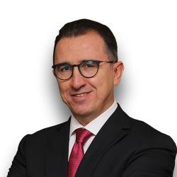 Ahmet Türkoğlu